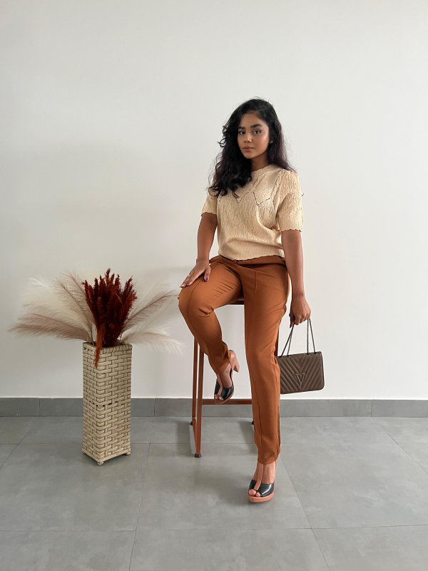 Calça Manu