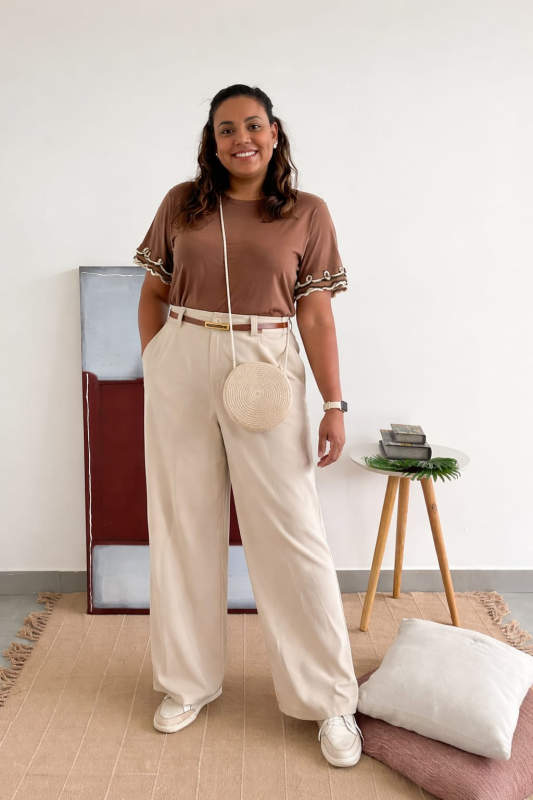 Calça Frida