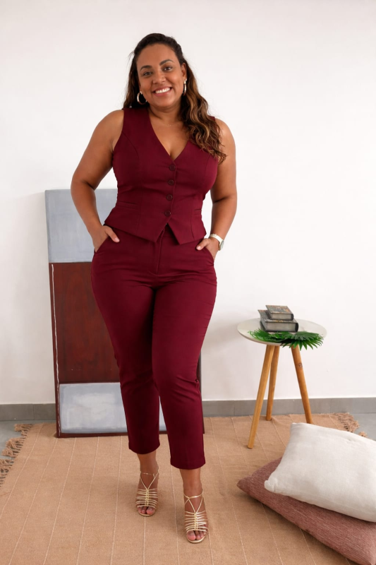 Conjunto Siena Pluz