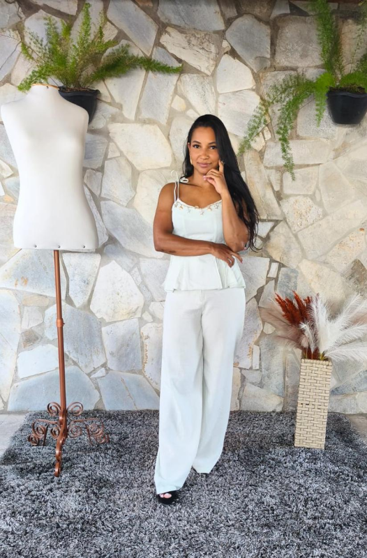Conjunto Longo Suri