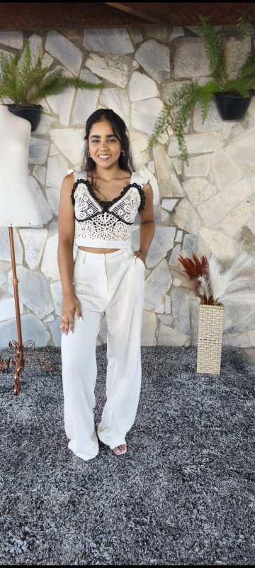 Conjunto Wendy
