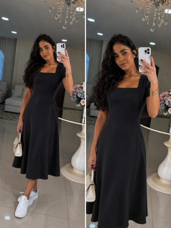 Vestido Juliete