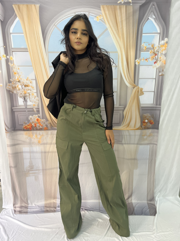 Calça Julie