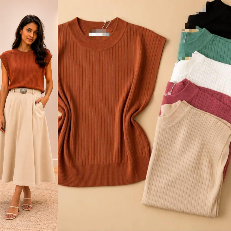 Blusa Elza