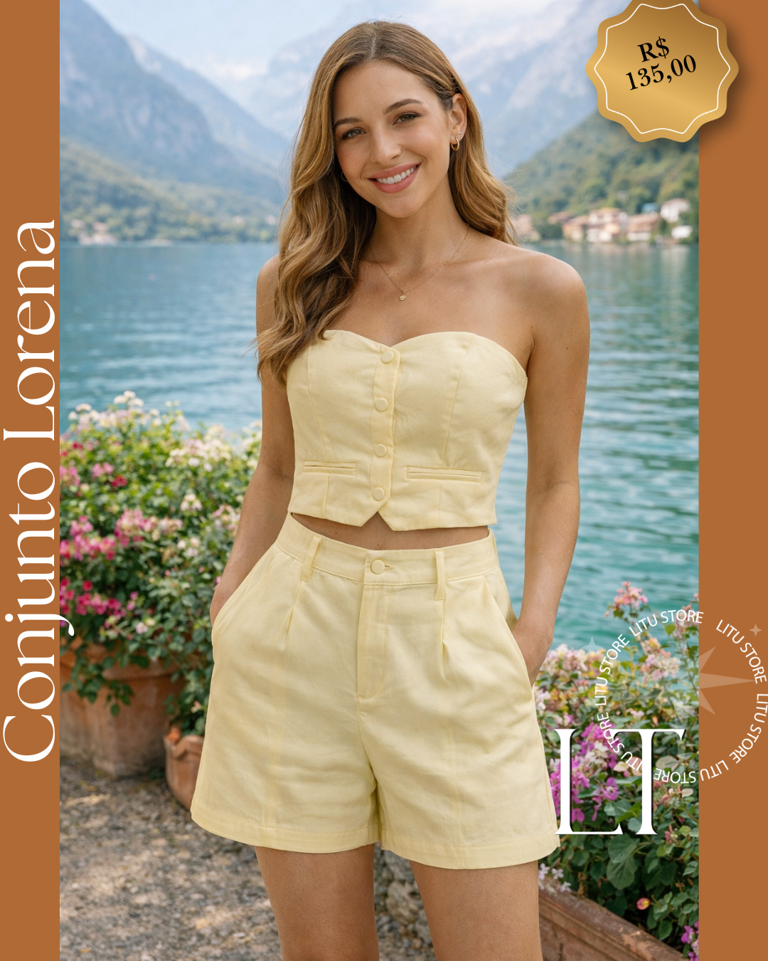 Conjunto Lorena