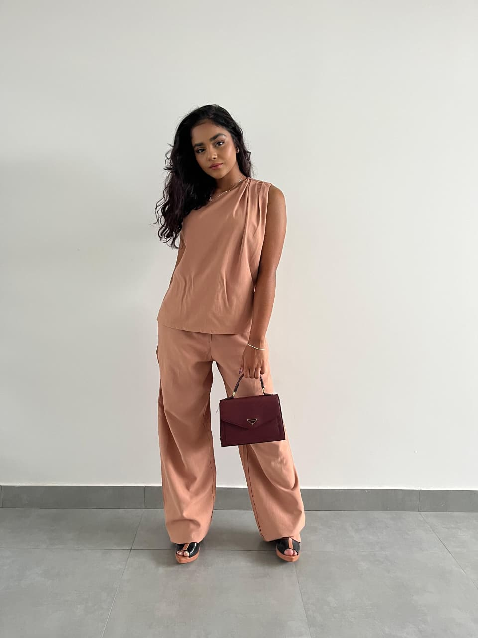 Conjunto Cecilia