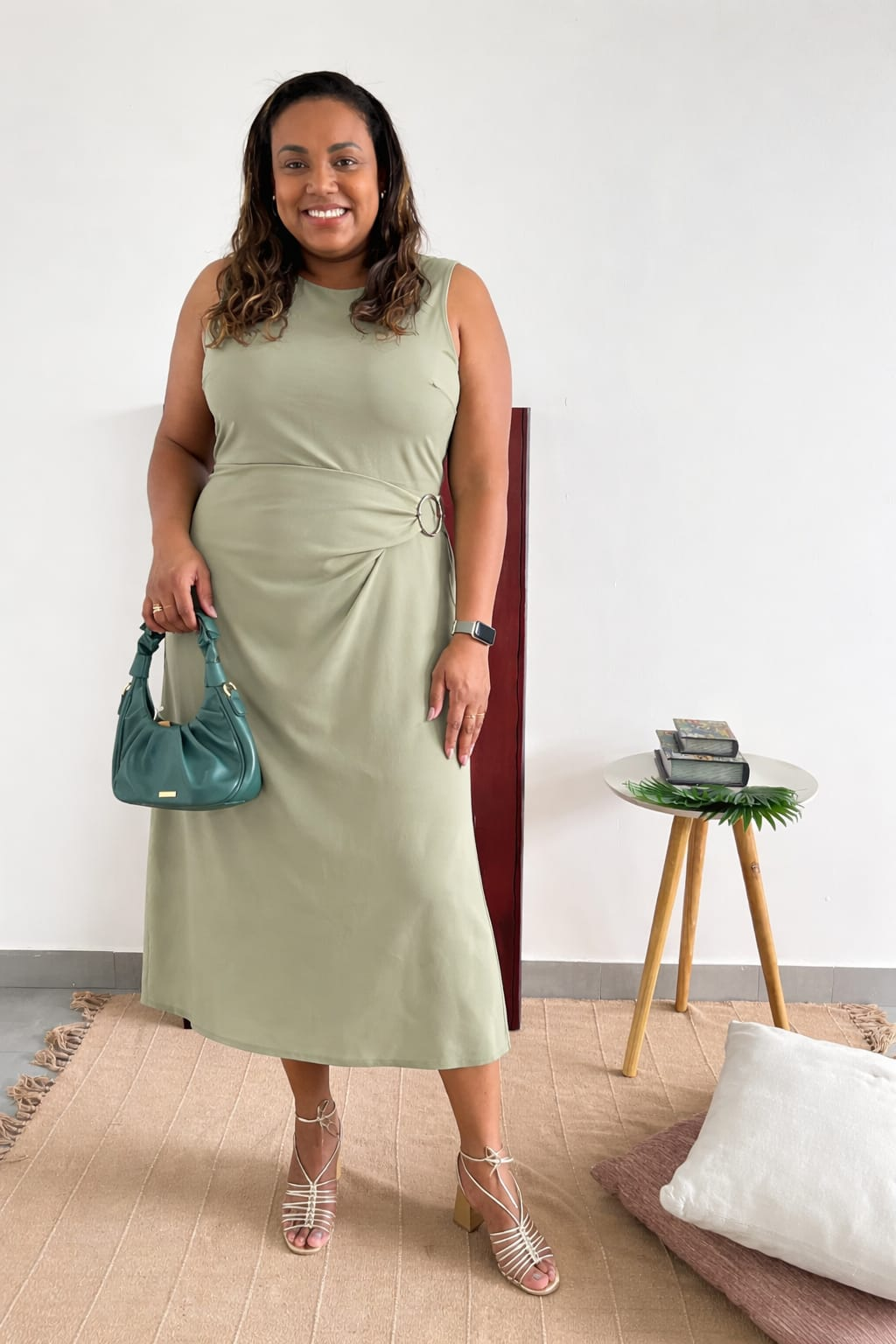 Vestido Elora