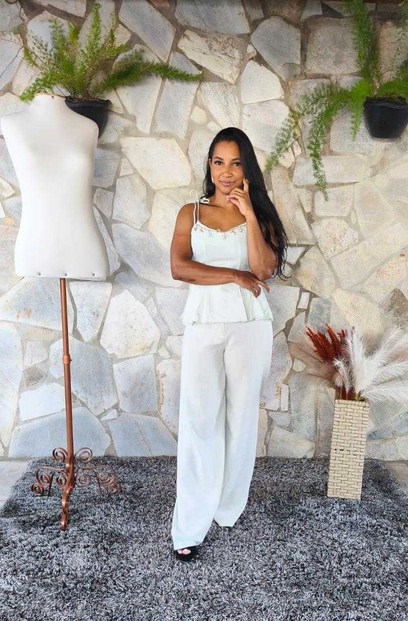 Conjunto Longo Suri