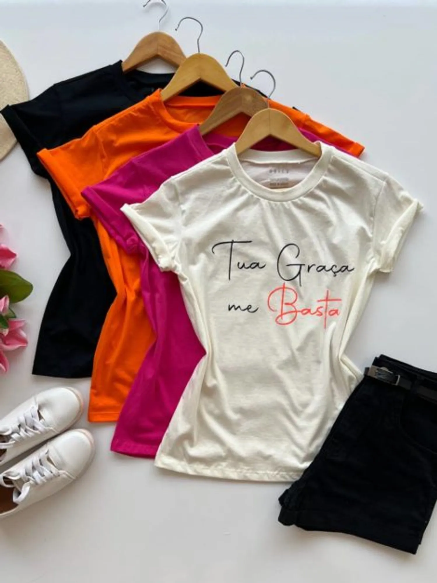 Tshirt Li Consultar estampa