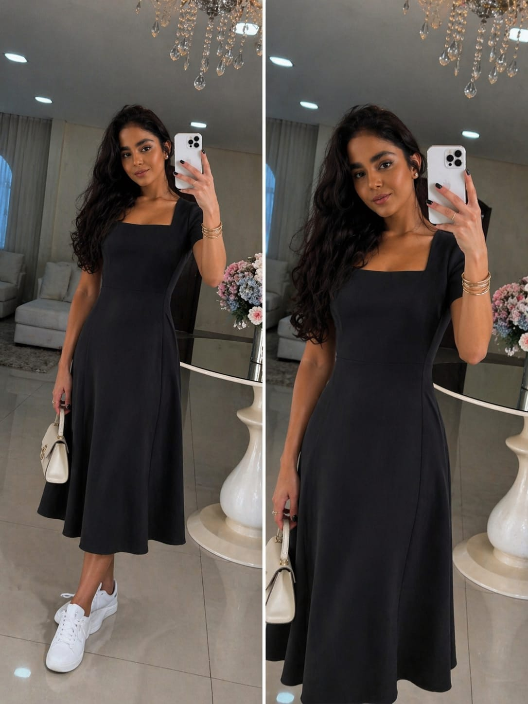 Vestido Juliete
