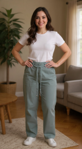 Calça Luiza