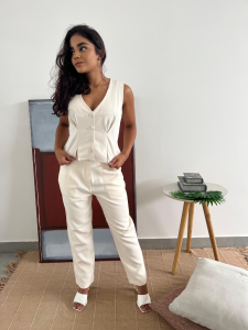 Calça Serena