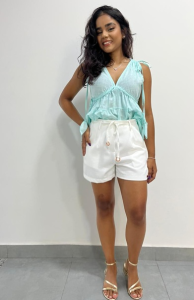 Short Jade
