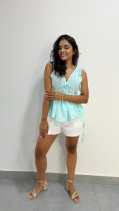 Short Jade
