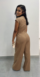 Macacão Eloa