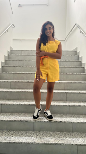 Conjunto Curto Sofia