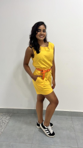 Conjunto Curto Sofia