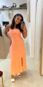 Vestido Zoe