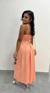 Vestido Zoe