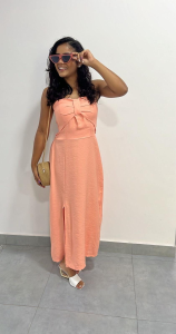 Vestido Zoe