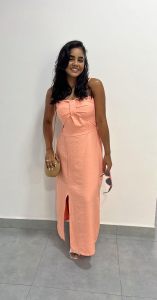 Vestido Zoe