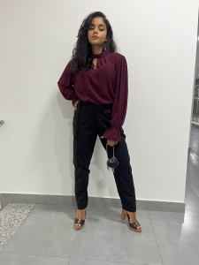 Calça Elisa