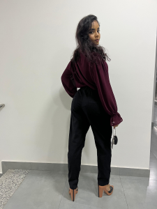 Calça Elisa