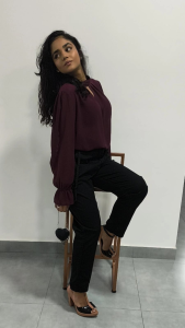 Calça Elisa
