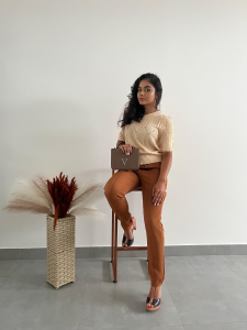 Calça Manu