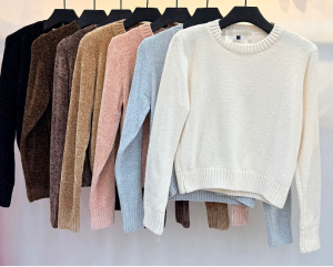 Blusa Frio Domi