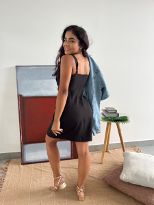 Vestido Ge