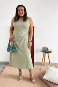 Vestido Elora