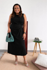 Vestido Elora