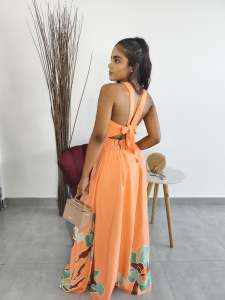 Vestido Lumi