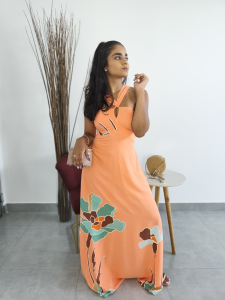 Vestido Lumi