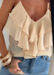 Blusa Babalu