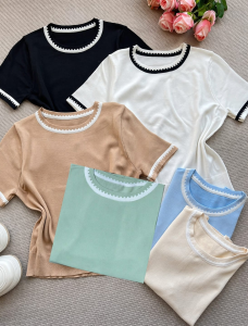 Blusa Meline