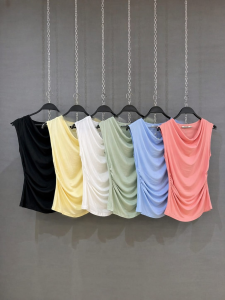 Blusa Liriel