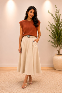 Blusa Elza
